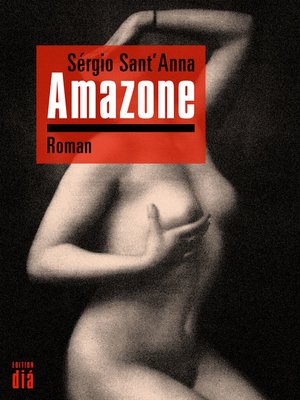 cover image of Amazone